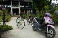 Layanan Hotel Sunshine Bantayan Garden Resort