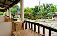 ภายนอกอาคาร 2 Sunshine Bantayan Garden Resort