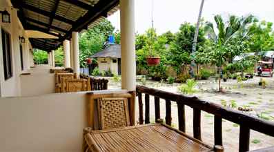 ภายนอกอาคาร 4 Sunshine Bantayan Garden Resort