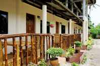 Exterior Sunshine Bantayan Garden Resort