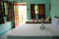 In-room Bathroom Sunshine Bantayan Garden Resort