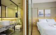 Kamar Tidur 6 Snoozz Hotel