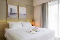 Kamar Tidur Snoozz Hotel