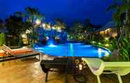 Swimming Pool 2 Getaway Chiang Mai Resort & Spa