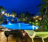 Kolam Renang 2 Getaway Chiang Mai Resort & Spa