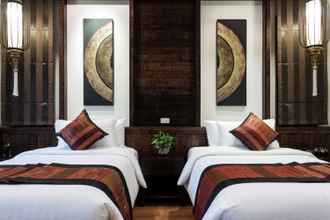 ห้องนอน 4 Getaway Chiang Mai Resort & Spa