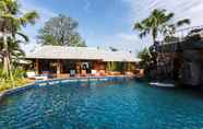 Swimming Pool 5 Getaway Chiang Mai Resort & Spa