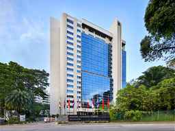 RELC International Hotel, ₱ 13,759.41