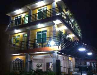 Bangunan 2 Aranas-Carillo Travellers Inn