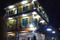 Exterior Aranas-Carillo Travellers Inn