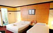 Phòng ngủ 5 Hotel Sogo Tarlac