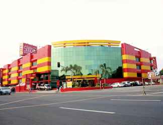 Bangunan 2 Hotel Sogo Tarlac