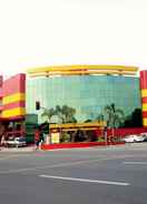 EXTERIOR_BUILDING Hotel Sogo Tarlac