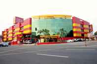 ภายนอกอาคาร Hotel Sogo Tarlac