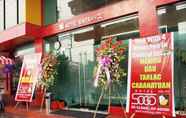 Sảnh chờ 7 Hotel Sogo Tarlac