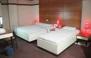 ห้องนอน 6 Hotel Sogo Tarlac