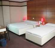 ห้องนอน 6 Hotel Sogo Tarlac