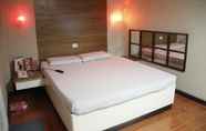 Bedroom 2 Hotel Sogo Tarlac