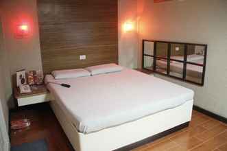 Phòng ngủ 4 Hotel Sogo Tarlac