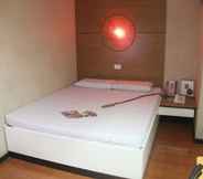 ห้องนอน 4 Hotel Sogo Tarlac