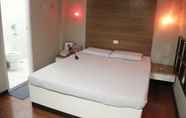 Kamar Tidur 3 Hotel Sogo Tarlac