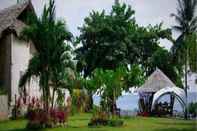 Bangunan Roldan's Beach Cottages