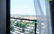 Nearby View and Attractions 5 Khonkaen Hipster Hotel