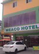 EXTERIOR_BUILDING Meaco Hotel Dipolog