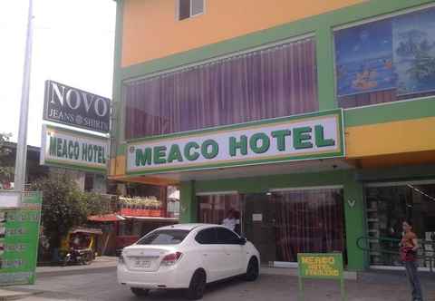 Exterior Meaco Hotel Dipolog