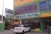 Exterior Meaco Hotel Dipolog