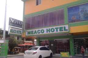 Meaco Hotel Dipolog