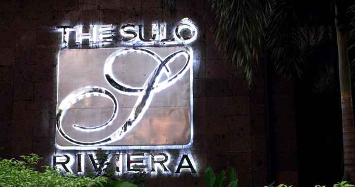 Exterior The Sulo Riviera Hotel