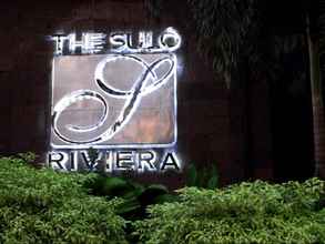 Exterior 4 The Sulo Riviera Hotel