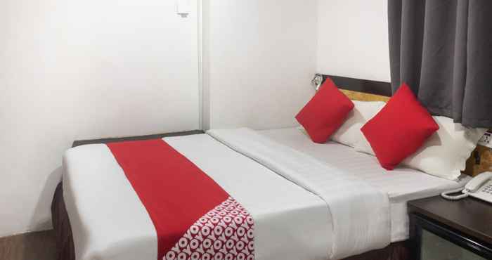 Kamar Tidur Blue Dawn Boracay