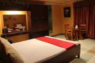 ห้องนอน La Esperanza Hotel Kalibo