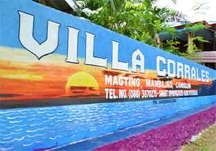 Lainnya 4 Villa Corrales