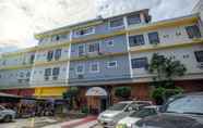 Bangunan 6 Value Star Inn