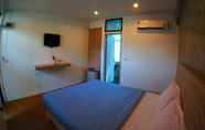 Kamar Tidur 2 Hotel Golf 19