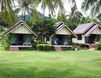 Bangunan 2 Bailan Beach Resort Koh Chang