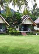 EXTERIOR_BUILDING Bailan Beach Resort Koh Chang