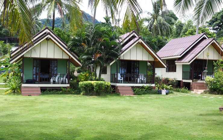 Bailan Beach Resort Koh Chang