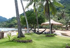 Exterior 6 Bailan Beach Resort Koh Chang