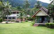 ภายนอกอาคาร 5 Bailan Beach Resort Koh Chang