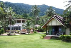 Exterior 5 Bailan Beach Resort Koh Chang