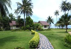 Exterior 7 Bailan Beach Resort Koh Chang