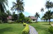 Exterior 7 Bailan Beach Resort Koh Chang