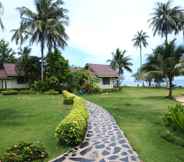 Exterior 7 Bailan Beach Resort Koh Chang