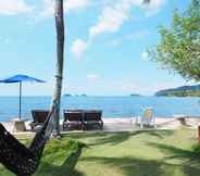 Bangunan 3 Bailan Beach Resort Koh Chang