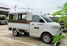 宿泊サービス 4 Krabi Hipster Hotel