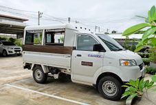 宿泊サービス Krabi Hipster Hotel